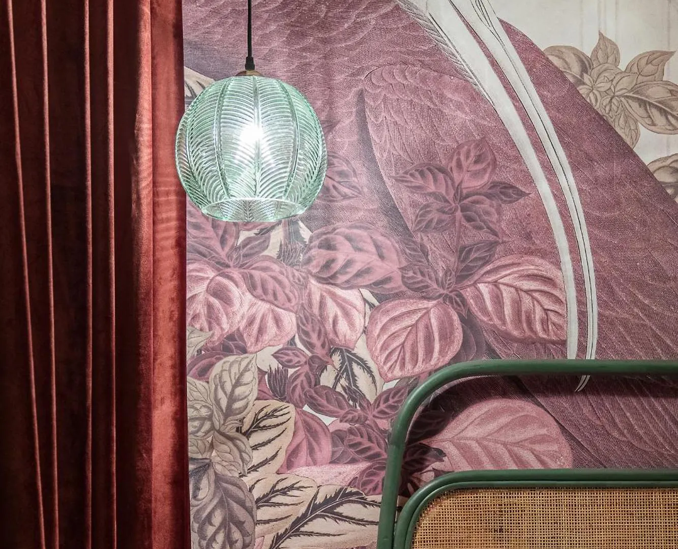 Birds Of Paradise Bucareste Apartamento