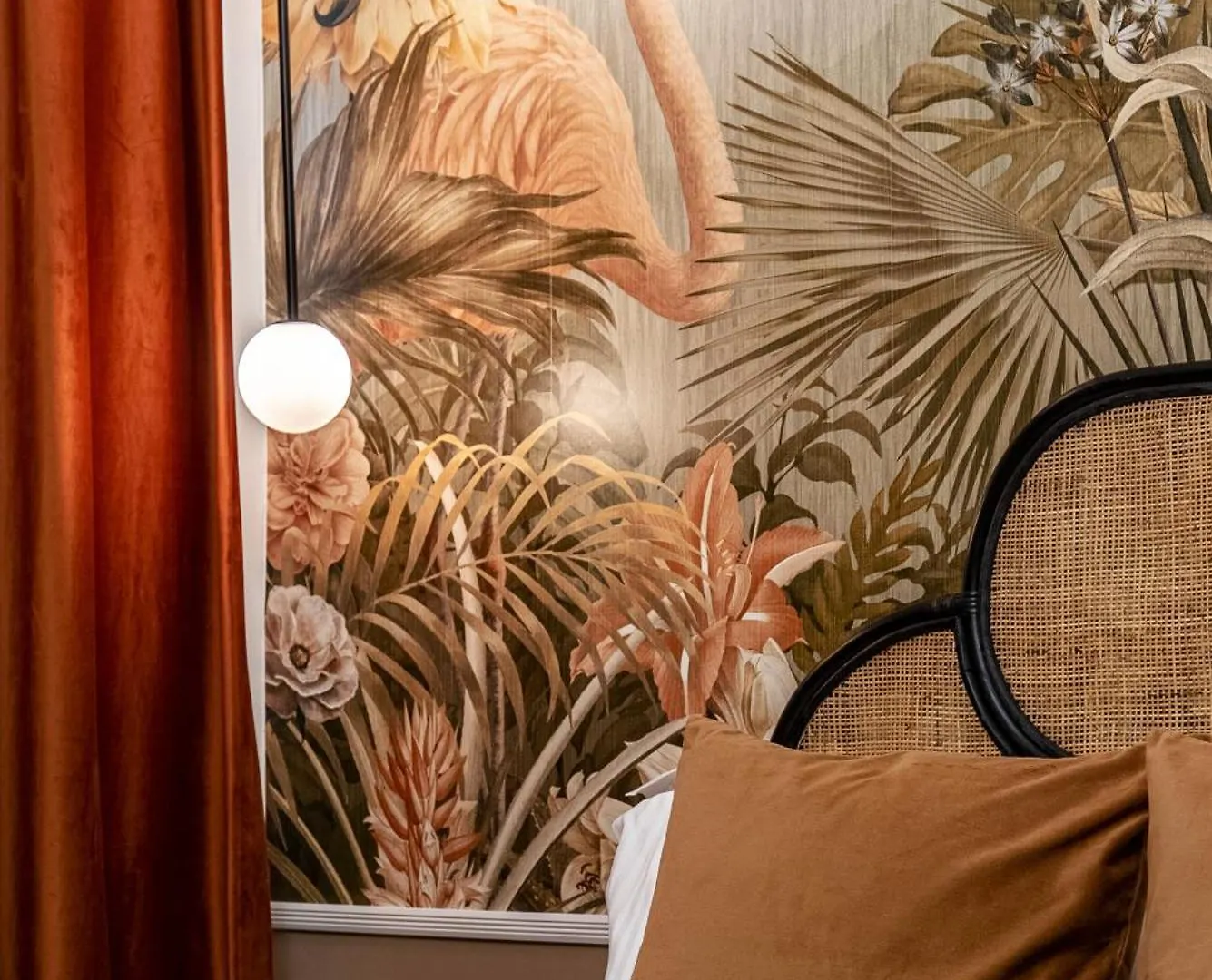 Apartamento Birds Of Paradise Bucareste Roménia
