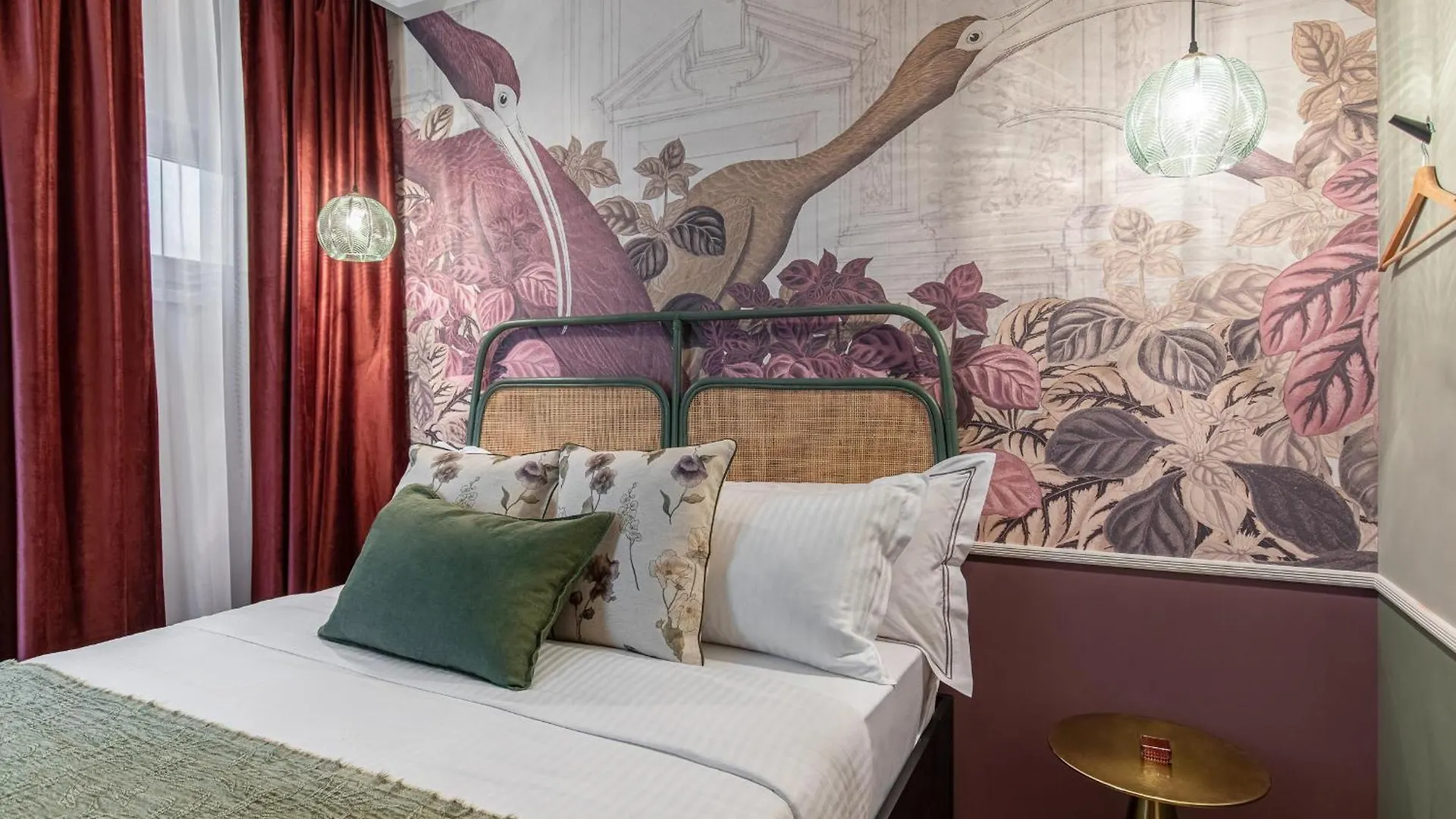 Apartamento Birds Of Paradise Bucareste