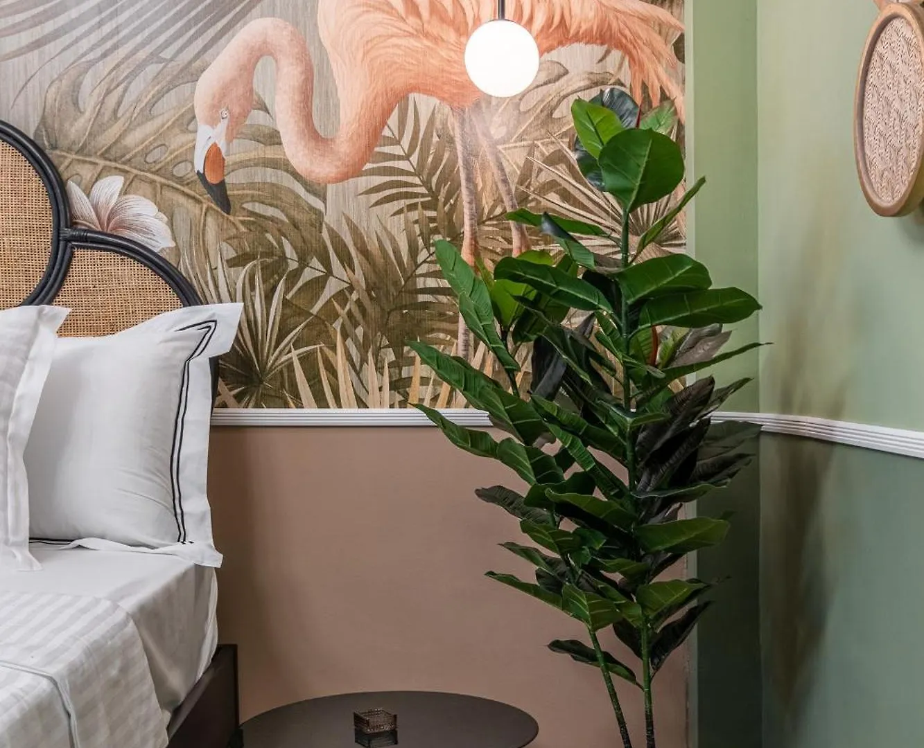 Birds Of Paradise Bucareste Apartamento