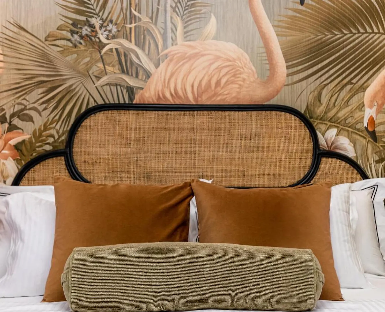 Birds Of Paradise Bucareste Apartamento