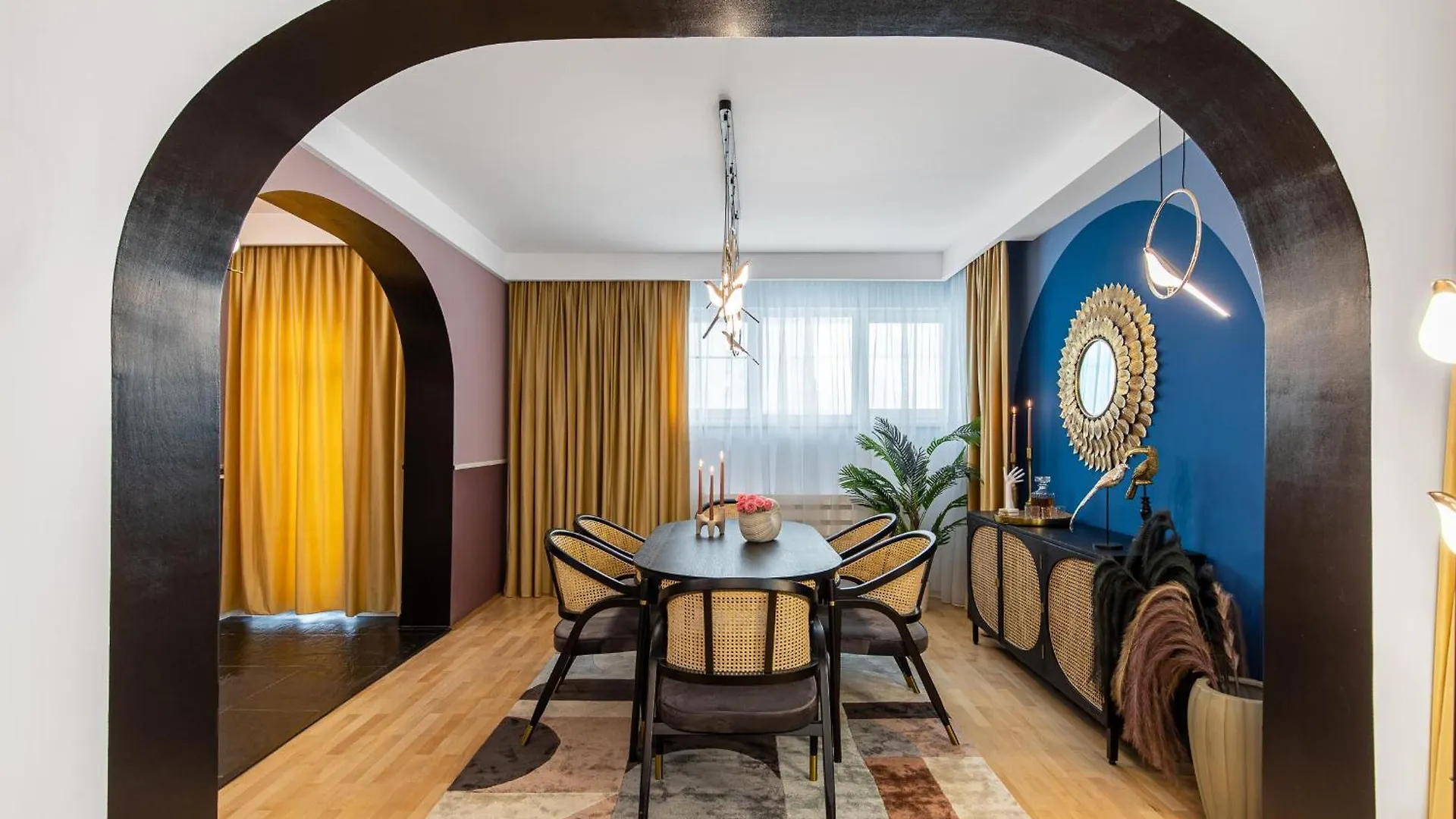 Apartamento Birds Of Paradise Bucareste Roménia