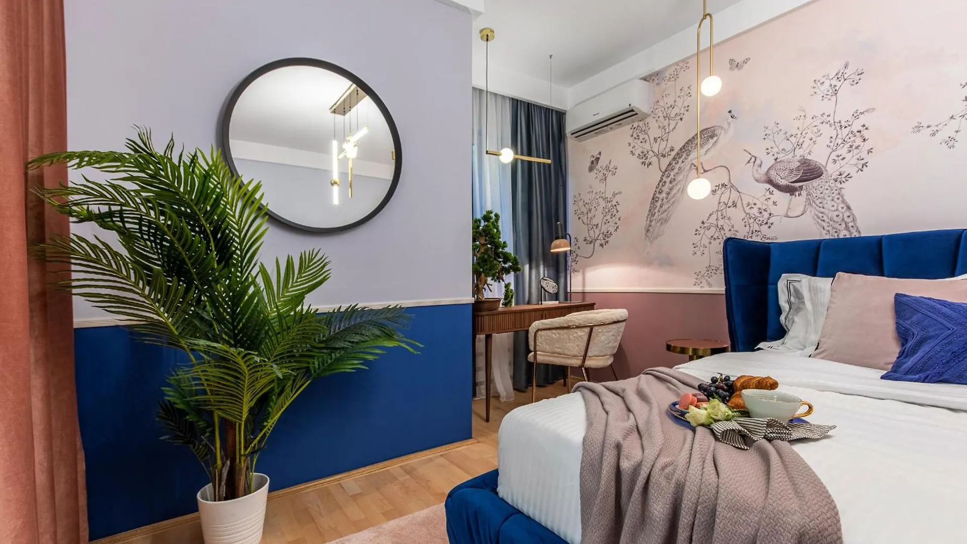 Apartamento Birds Of Paradise Bucareste Roménia