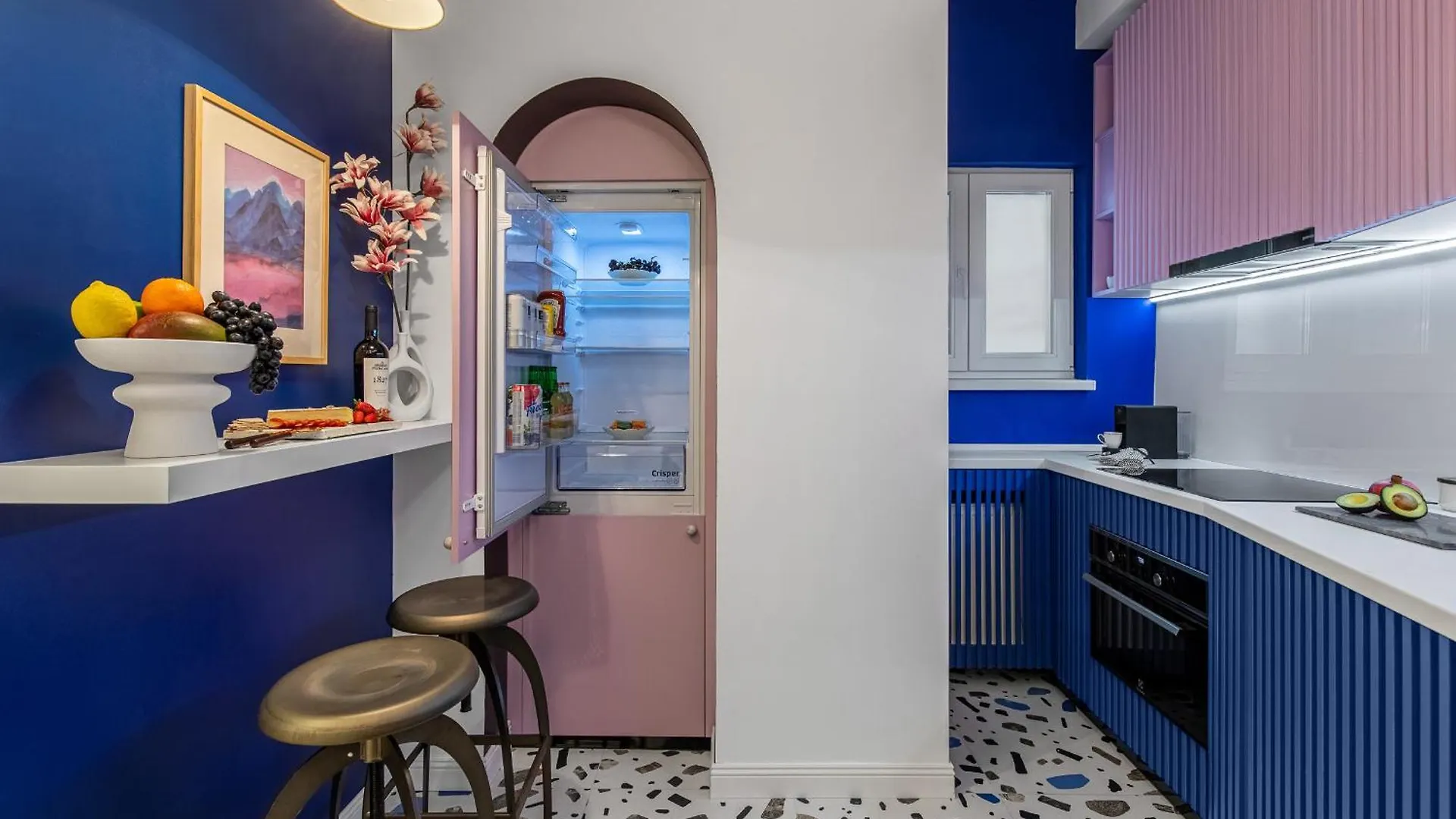 Apartamento Birds Of Paradise Bucareste