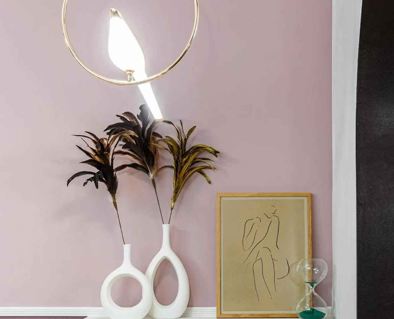 Birds Of Paradise Bucareste Apartamento