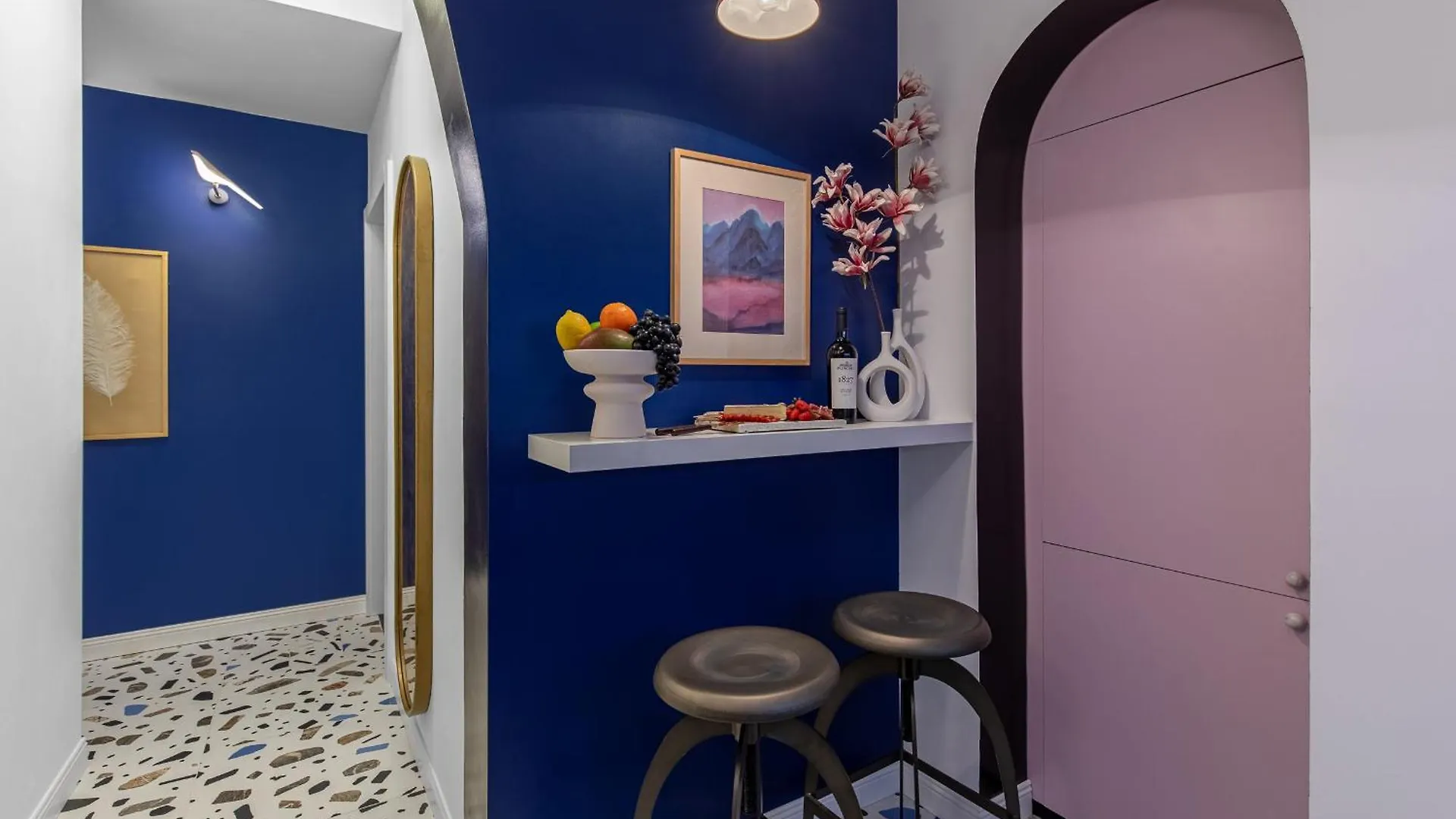 Apartamento Birds Of Paradise Bucareste Roménia