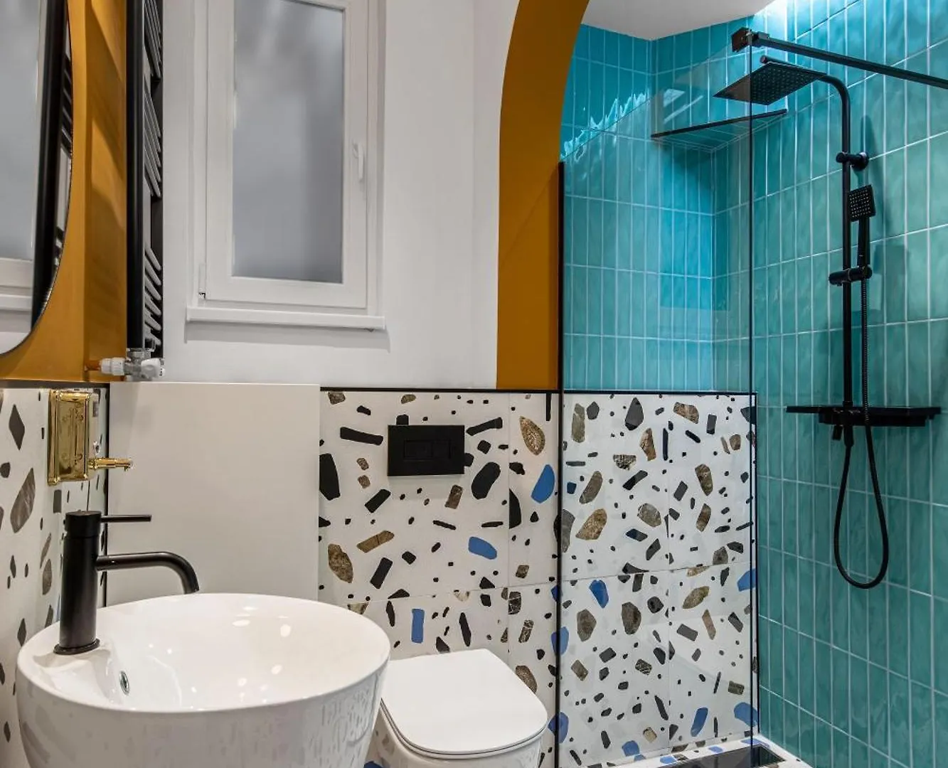 Birds Of Paradise Bucareste Apartamento