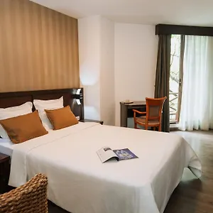 Duke Armeneasca Center - Ex Tempo Bükreş